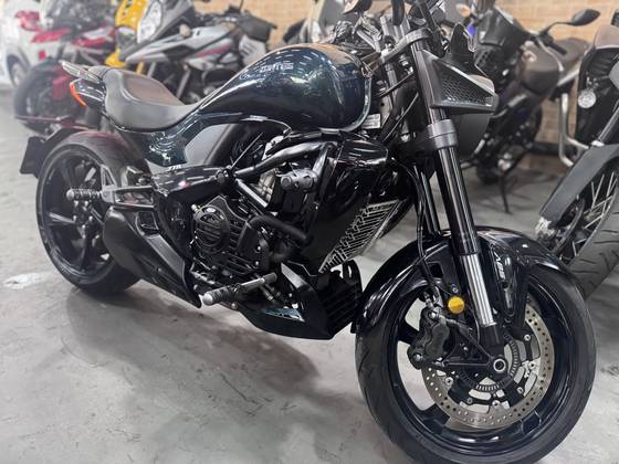 ZONTES S350 ZONTES S350